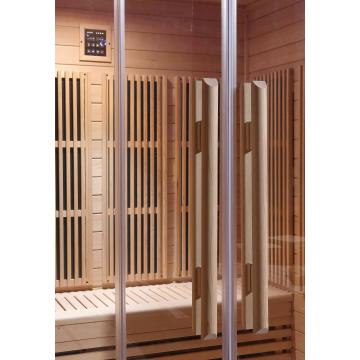 Far Infrared Indoor Sauna Room