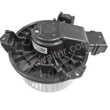 12V Blower Motor OEM AE272700-0450 for Car AC