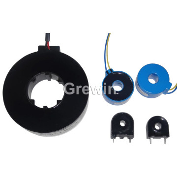 30A High Precision Miniature Currrent Transformer for Electrical Watthour Meter