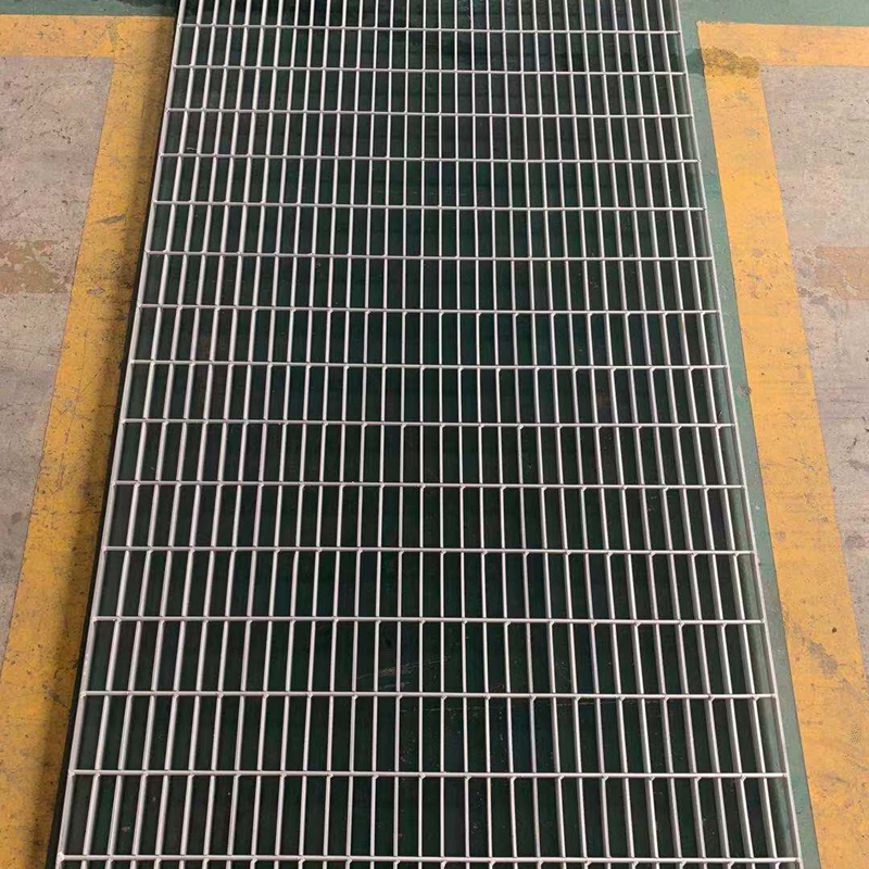 Outdoor Rectangular Sewer Cover Grates Garage Channel Trench Drainage Cover