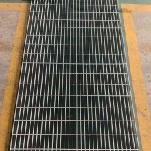 Outdoor Rectangular Sewer Cover Grates Garage Channel Trench Drainage Cover