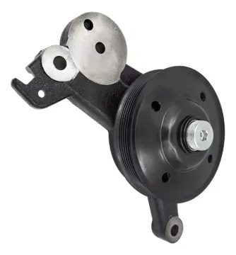 High-Quality Auto Spare Parts: Fan Support Seat JB3R 8609 AB Idle Pulley for Ranger 2.0
