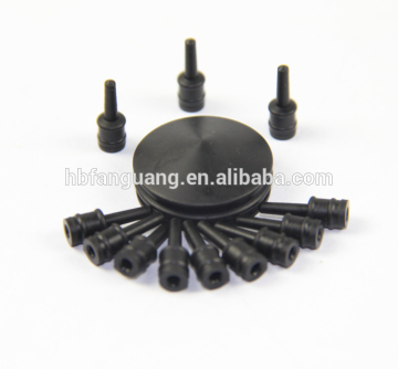 50ml rubber gasket for medical syringes