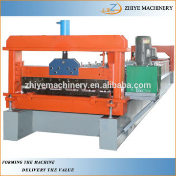 manual roof tile making machine