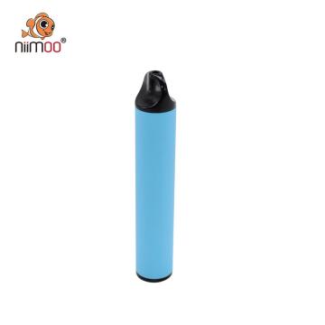 Tradisi e-rokok pakai 1500 puffs