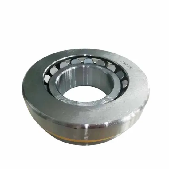 China Factory Single Row Thrust Roller Bearing 29422