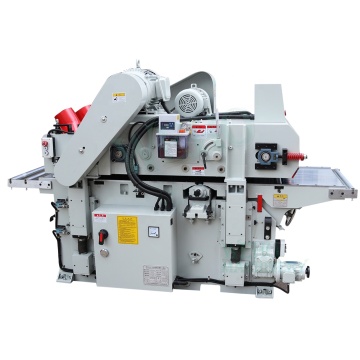 CNC Máquina de espesor de espesor automático de espesor de madera de 20 \ "