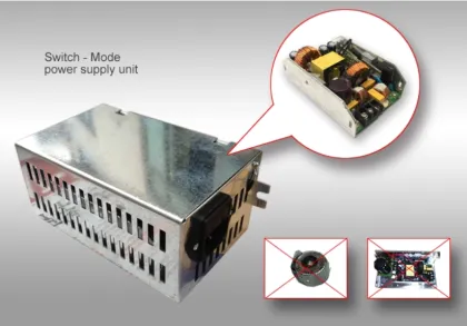 Autoamtic Access Sliding Door Power Supply