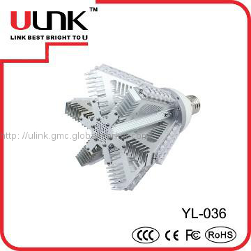 Ulink lighting Patent appearance 36W led streetlights