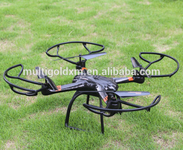 Cheap 2MP hd camera helicopter 6 axle 2.4GHZ drone with hd camera