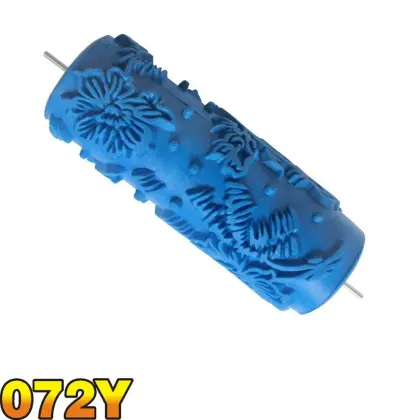 Wall Paint Art Decorative Pattern Paint Roller