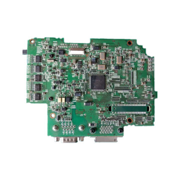 Repair and Replacement Parts for Keyence HMI Touch Screen Panels (VT3-Q5S, Q5T, Q5M) including Motherboard (817-H-C01-02) and Power Board (817-H-C02-02)