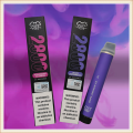 Italy Wholesale Puff Flex 2800 Puffs Disposable Vape