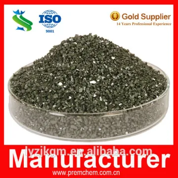 Fused Chromium Oxide Green High Chrome Brick Refractory Materials Refractory Products