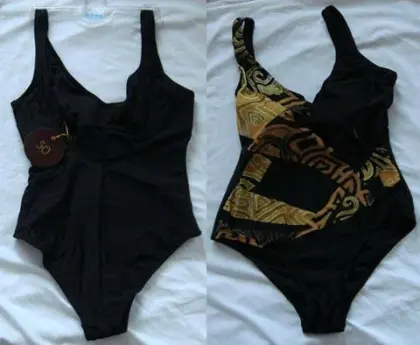 Closeout, Stocklot Of Bikini, Swimsuit, Swimwear