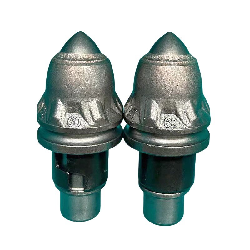 Rotary Cutting Picks