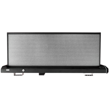 Programmable LED Screen for Taxi Advertising on Outdoor Cars Roof
