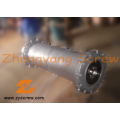 Planetary Screw Barrel for PVC Extrusion Production Line