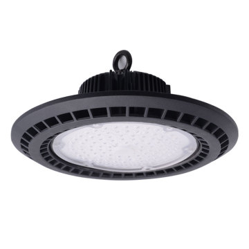 Gymnasium Lighting: Super Bright Commercial LED High Bay Lights (50W-240W)