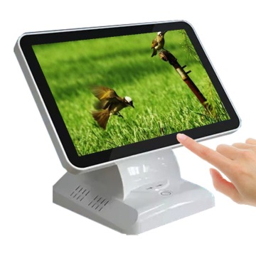 Offline point of sale display pos machine