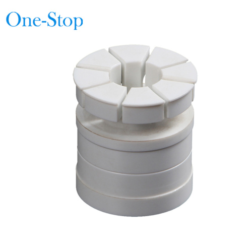 Nylon Bushings Nylon Wear Resistant Sheath Plastic Bushing Factory