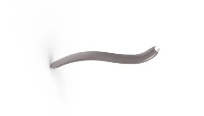 Orthopedic Trauma Collarbone Anatomic Titanium Plates