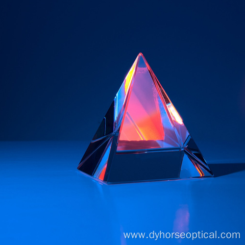 High Quality Dispersion Prism