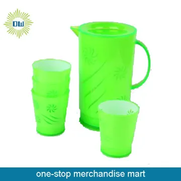 tritan water bottle