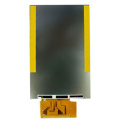 TFT дисплей LCD екран ST7796S TN-тип MCU интерфейс
