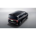 Hongqi HQ9 best new minivan