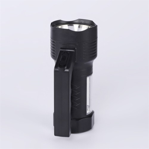 Price Rechargeable Portable Super LED Bright Flashlight