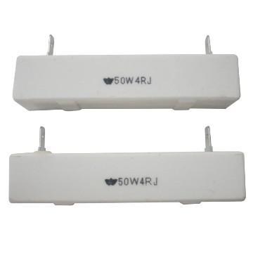 RX27-4HV Ceramic composed cement resistor