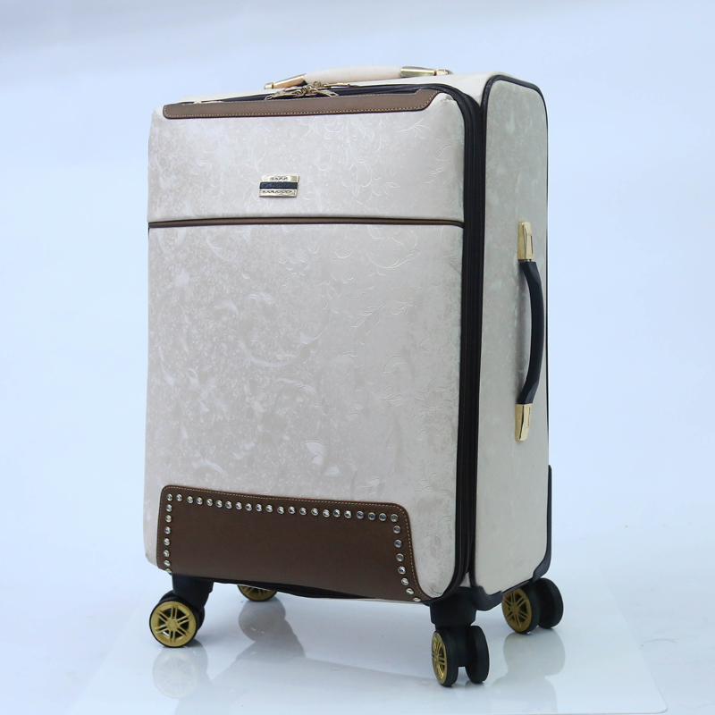 new deasign luggage