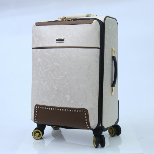 High-end Brand Beautiful Designer Luggage