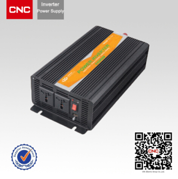 300W Pure Sine Wave Inverter