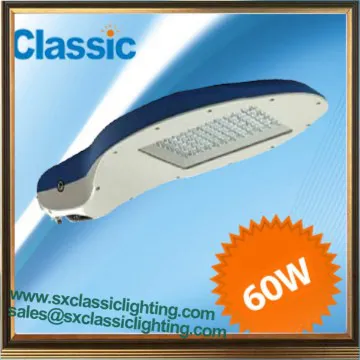 28w street led lights