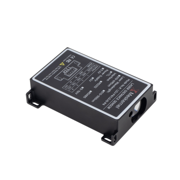 LDJ-P4 200 मीटर लंबी रेंज लेजर डिस्टेंस सेंसर