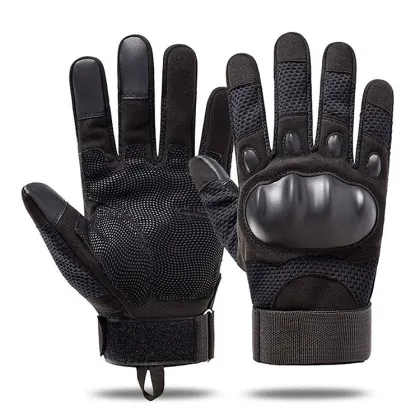 SturdyArmor Outdoor Training Defense Gloves
