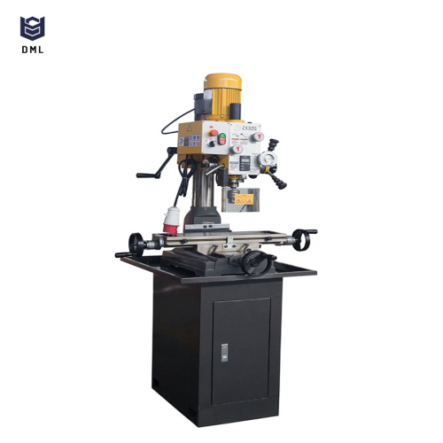 ZAY7045V Variable Speed Milling Machine for Metal Working