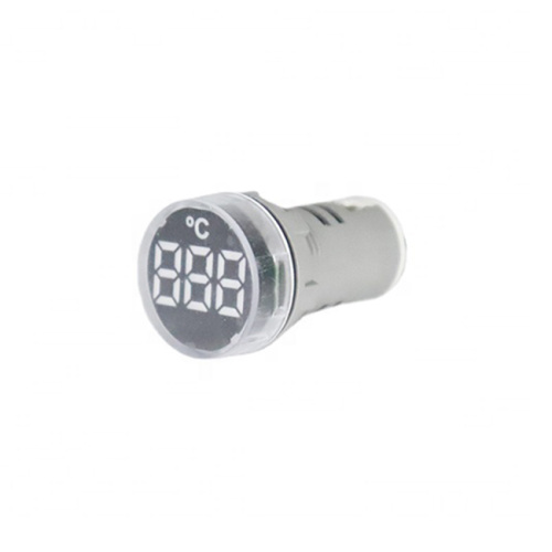AD101-22TM: Medidor de temperatura do termômetro indicador