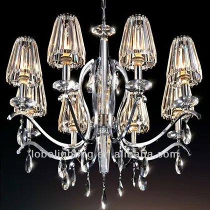New style crystal lamp chandelier crystal lighting