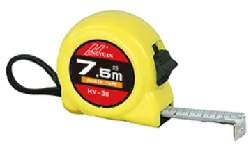 steel tape measure 3m 5m 7.5m 10m