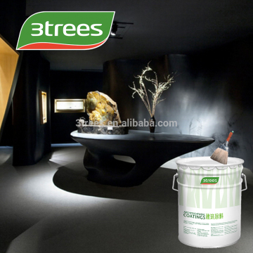 3TREES Stain and Water Resistant Star 5 in 1 Interior Emulsion Paint
