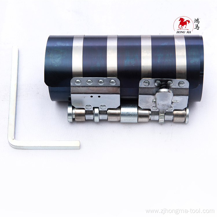 Piston Ring Compressor 2 1/8inch to 7 inch