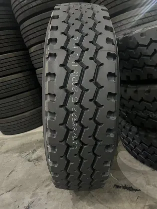 CHAOYANG Brand Truck Tires for Dump Trucks