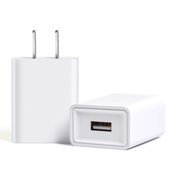 5V2A USB Fast Speed Charging Wall Charger