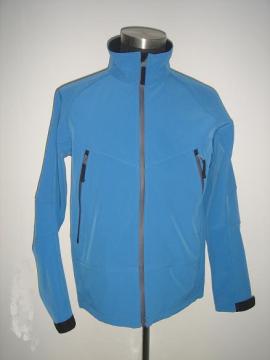 Softshell  Jacket TGC-M1005