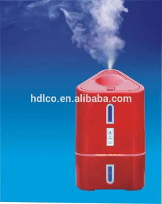 China manufacturer 3 in 1 system air innovations humidifier