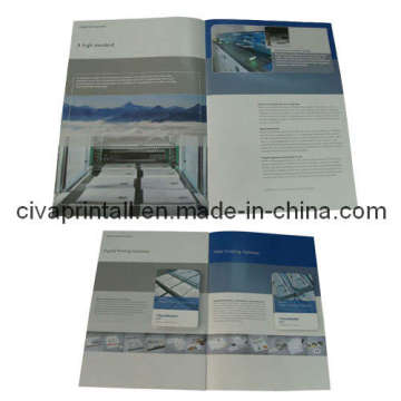 Brochure (B006)