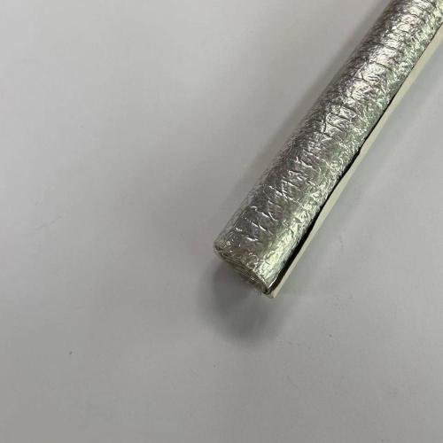 Wholesale Self Closing Aluminum Foil Fiberglass Sleeve